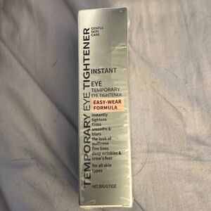 Gentle Skin Care Temporary Eye Tightener